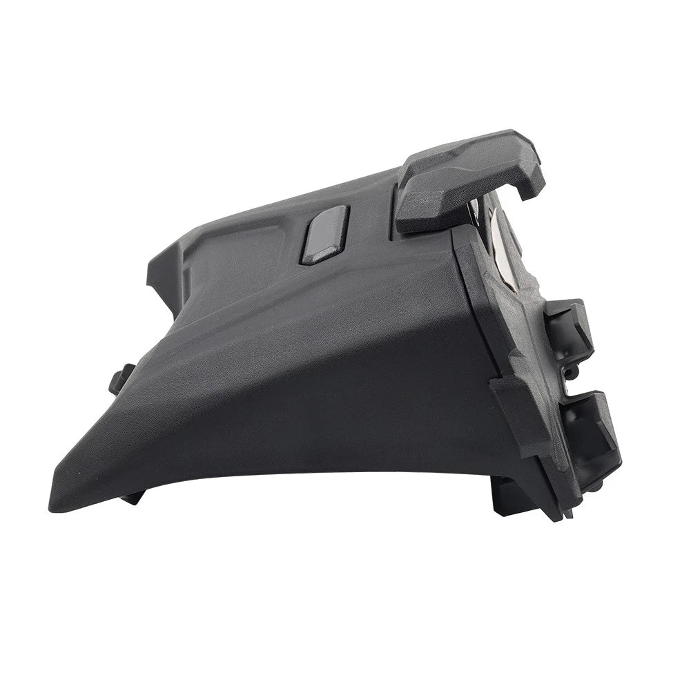 Tablet Phone Holder With Storage Box 715002874 For Can Am Maverick X3 2017-25 US