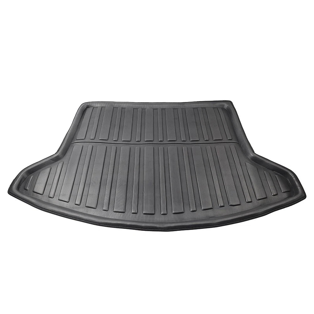 Rear Trunk Tray Cargo Boot Liner Mat Floor Protector Fit Mazda CX-5 2017-2020