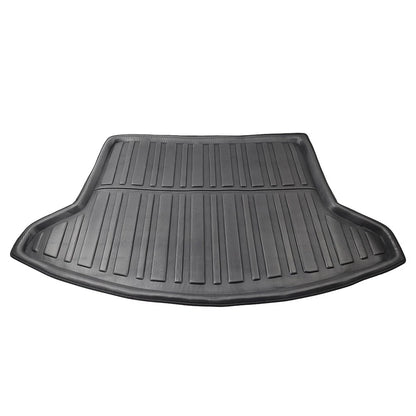 Rear Trunk Tray Cargo Boot Liner Mat Floor Protector Fit Mazda CX-5 2017-2020