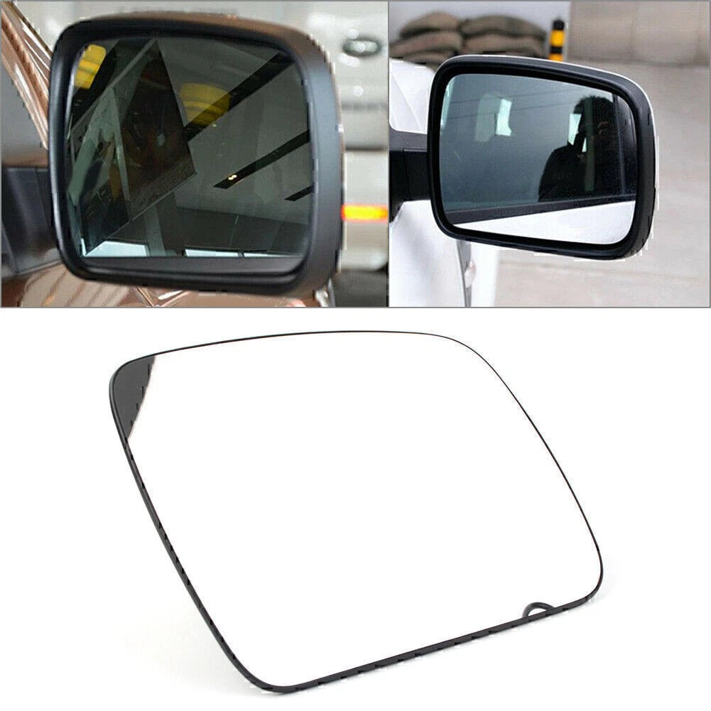 Front Right Door Side Mirror Heated For Land Rover Range Rover Sport LR2 LR4 US