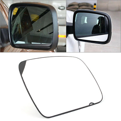 Front Right Door Side Mirror Heated For Land Rover Range Rover Sport LR2 LR4 US