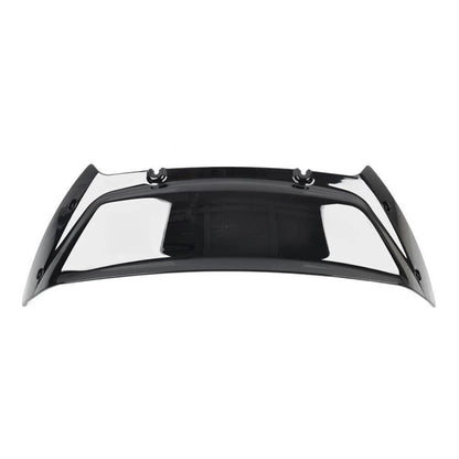 6" Black Windscreen Windshield For Harley Road Glide CVO/SE FLTRXSE 2023-2024