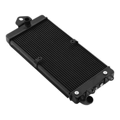 Radiator Cooler Cooling Fit For Honda VTX1800F 2005-2008 VTX1800S 2002-2003 US