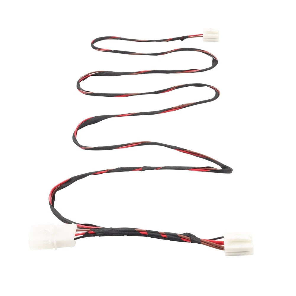 Cigarette Lighter Socket Cable Plug For Volkswagen Golf Passat Polo For Audi Q3