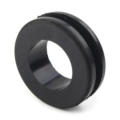 Club Car Gas Golf Cart Fuel Tank Vent Assembly Insulator Grommet 1015139 Black