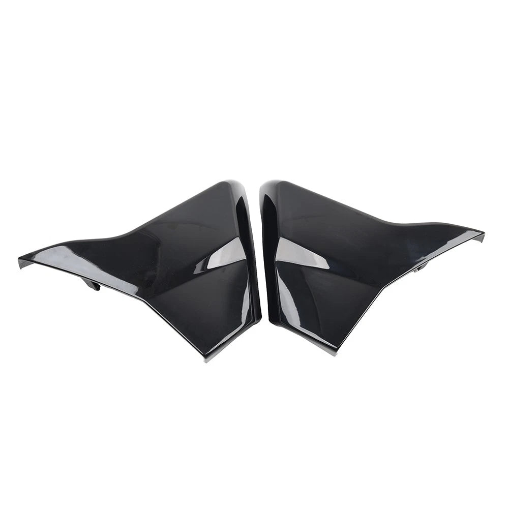 Left & Right Cover Panel Fairing For Harley Trike Glide Ultra Classic 2009-23