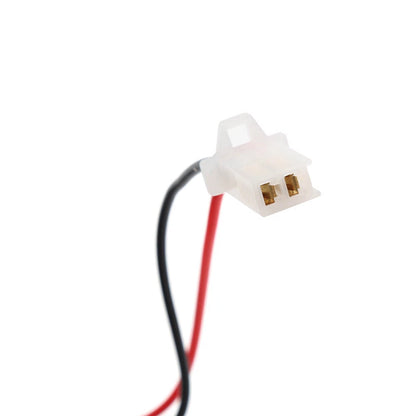 Rear Turn Signal Indicator Blinker Light Smoke Fit ZUMA50 FX ZUMA 125 BWS 50 125