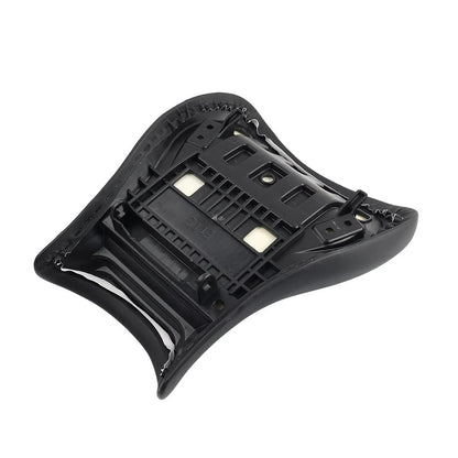 Black Front Rider Driver Seat Saddle Fit For Suzuki Hayabusa GSX1300R 2008-2020