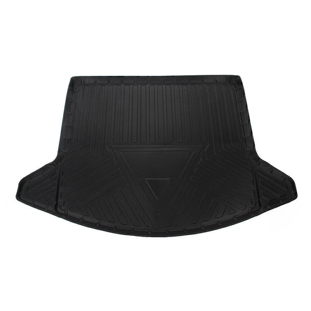 US 1Pcs  Rear Boot Cargo Liner Trunk Floor Mat Tray For MAZDA CX-5 SUV 17-22
