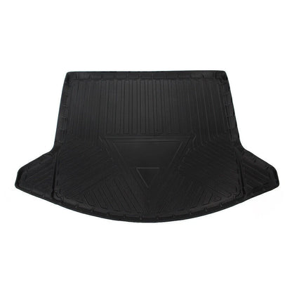 US 1Pcs  Rear Boot Cargo Liner Trunk Floor Mat Tray For MAZDA CX-5 SUV 17-22
