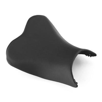 Black Front Driver Rider Seat Fit For Kawasaki Z400 19-22 Ninja 400 EX400 18-24