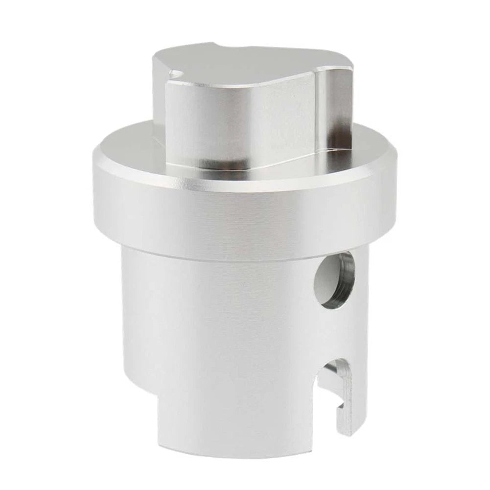Oil Filler Cap Wrench Coil Pack Removal Tool For BMW R1200GS R1200RT Silver US