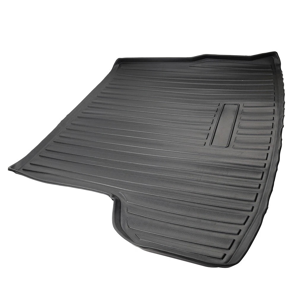 Car Rear Boot Cargo Liner Trunk Floor Mat Tray For TOYOTA HIGHLANDER 2014-2019