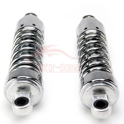 10.5" Rear Shocks Absorber Suspension  For Honda Rebel 250 CMX 250 1986-2016