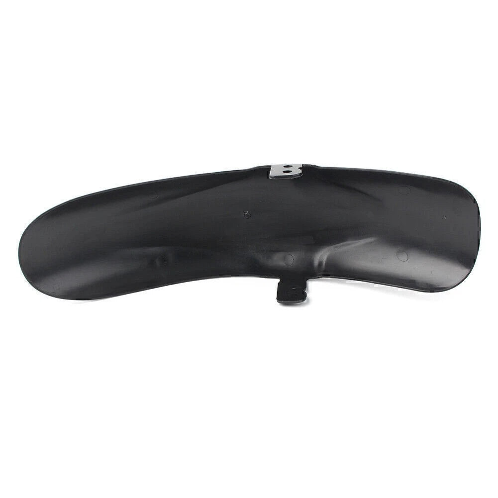 Gloss Black Front Fender Mudguard Fit For Harley V Rod Night Rod VRSCAW 2003-11