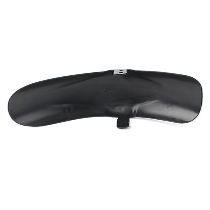 Gloss Black Front Fender Mudguard Fit For Harley V Rod Night Rod VRSCAW 2003-11