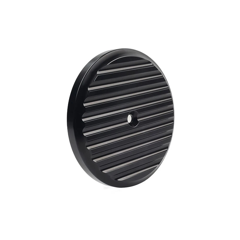 Stage 1 Air Cleaner Outer Cover Fit Harley Touring Electra Glide Dyna Softail