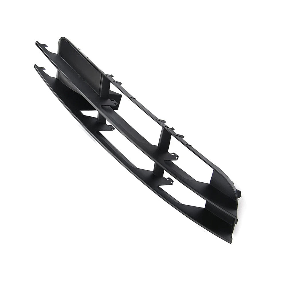 Front Bumper Lower Outer Grille Right Side For Audi Q7 2006-2009