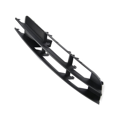 Front Bumper Lower Outer Grille Right Side For Audi Q7 2006-2009
