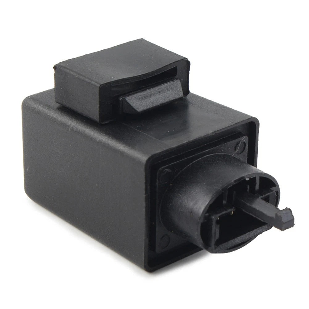 US Turn Signal Flasher Relay For Honda CBR400 NC23 NV400 Shadow CBR600 F2 CBR900