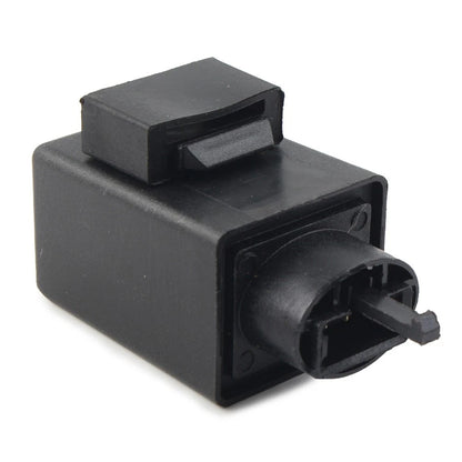 US Turn Signal Flasher Relay For Honda CBR400 NC23 NV400 Shadow CBR600 F2 CBR900
