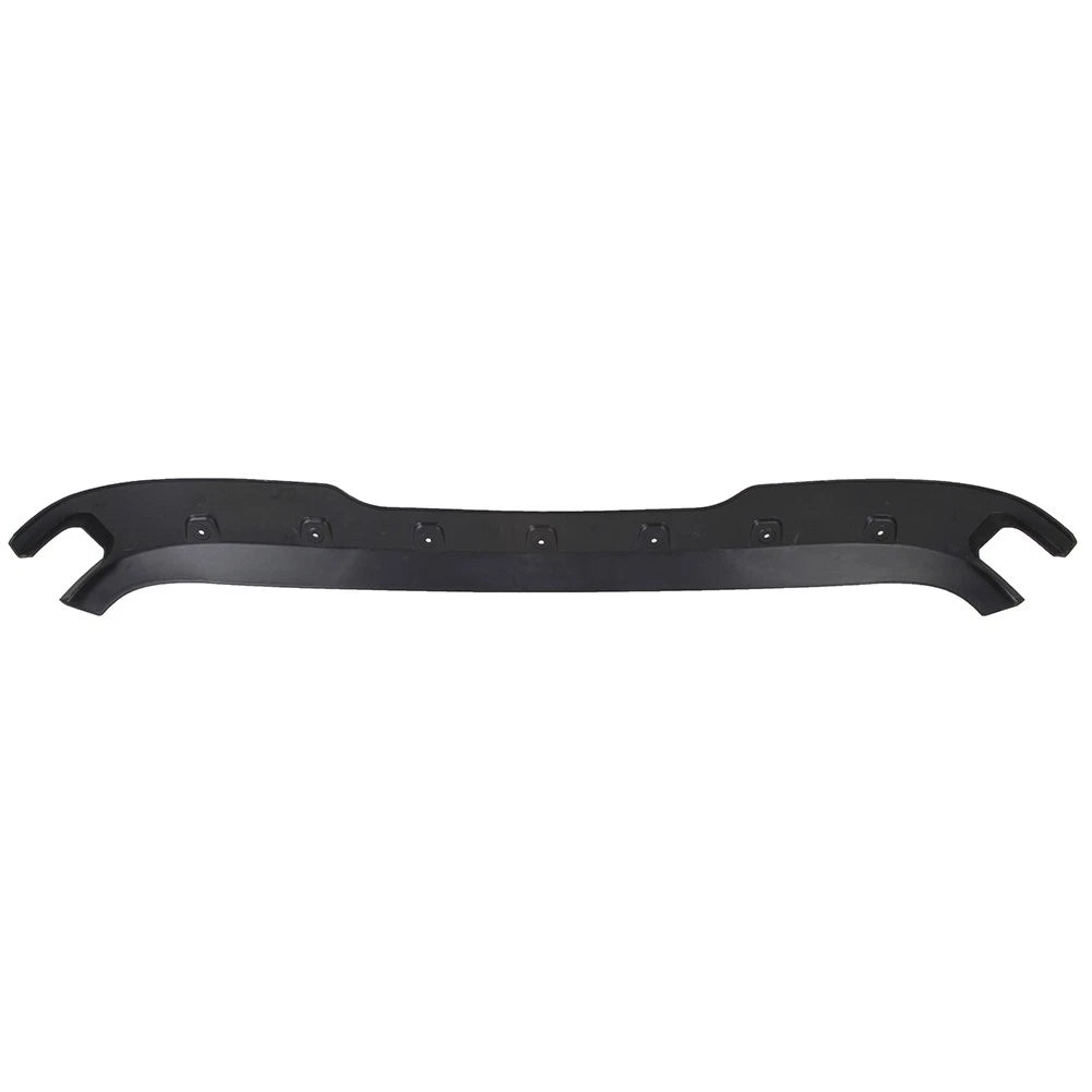 Trail Armor Hood Stone Guard Cover Trim For Jeep Gladiator Wrangler JL 2018-2020