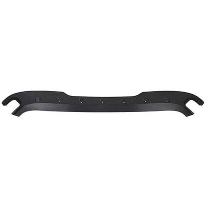 Trail Armor Hood Stone Guard Cover Trim For Jeep Gladiator Wrangler JL 2018-2020