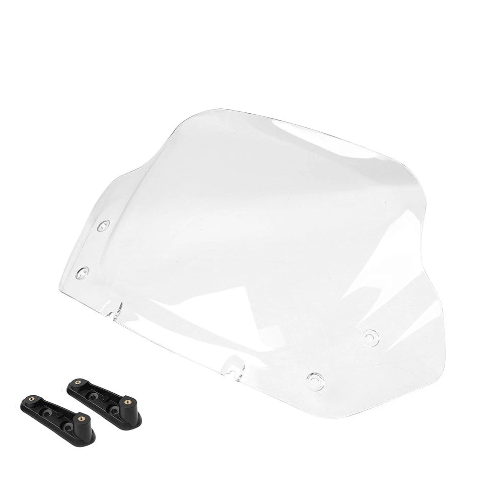 Windshield Windsreen Kits For Harley Street Glide CVO FLHXSE FLHX 2024 Clear
