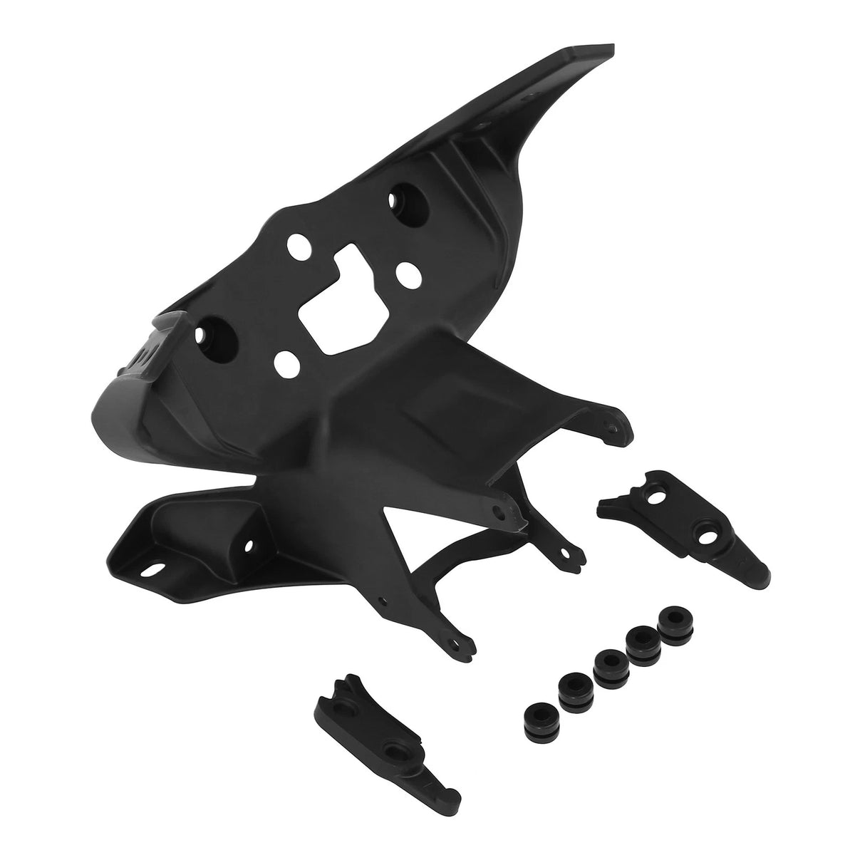 Front Fairing Stay Bracket Trim Panel Fit For BMW S1000RR 19-24 M1000RR 21-23 22