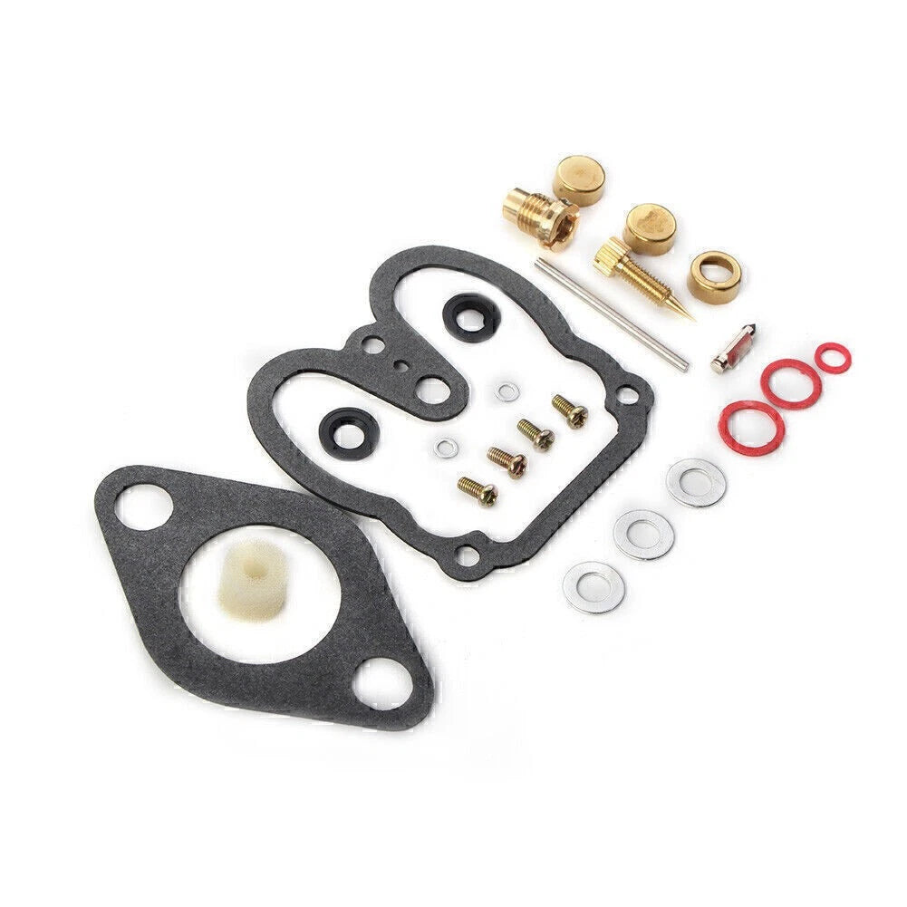 ZENITH Carburetor Kit fit Wisconsin VF4D L51 L51E L51F Replaces LQ34 LQ35 A33