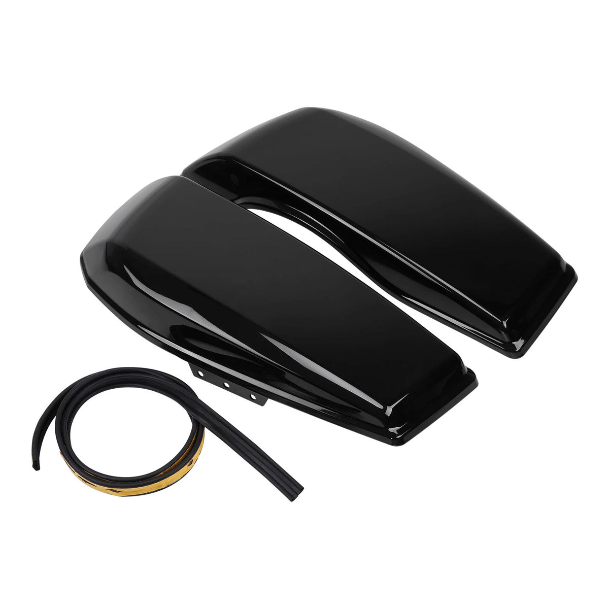 Hard Saddlebags Lid Fit For Harley CVO Road Street Glide 23-25 FLHX FLTRX 24-25