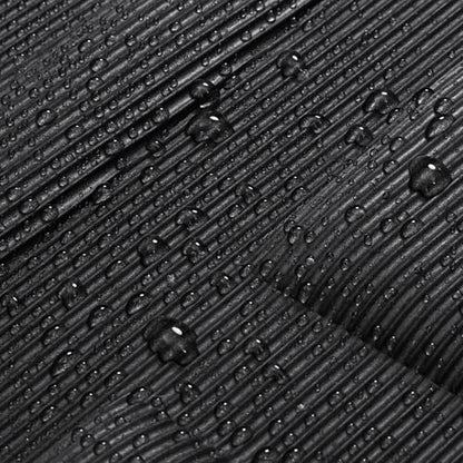 Black Rear Boot Liner Trunk Cargo Mat Tray Floor Carpet  For BMW X6 E71 2008-16