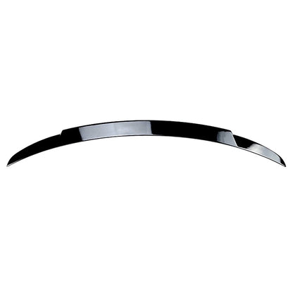 Rear Trunk Spoiler Lip Wing For Mercedes Benz A Class W177 V177 A160 A180 A200