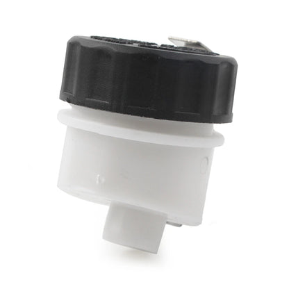 Oil Tank Cup Clutch Master Cylinder Fluid Reservoir Fit Honda VTR/RVT 1000RR US