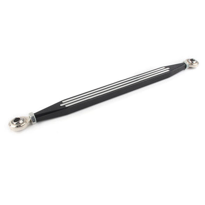 Shift Linkage Shifter Link Set Fit Harley Electra Glide Classic EFI FLHTCI Black
