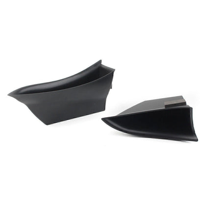 Front Door Handle Upgrade Storage Container For Mercedes Benz S Class W222 LHD