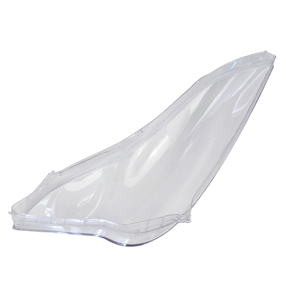 US Headlight Lens Cover Headlamp Shell For Infiniti QX50 EX35 EX37 Right