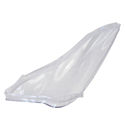 US Headlight Lens Cover Headlamp Shell For Infiniti QX50 EX35 EX37 Right