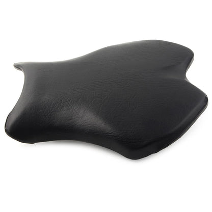 Motor Passenger Front Driver Seat Rider Cushion Pillow For Yamaha YZF R6 2017-20