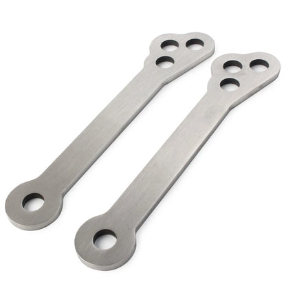 Adjustable Lower Suspension Drop Link For for Honda CB400X CB500X CB400F 2019-21