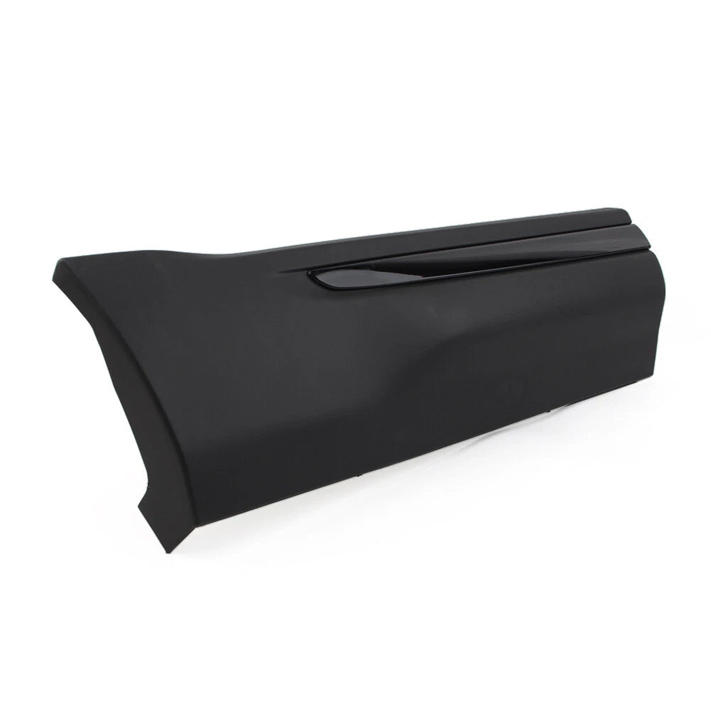 Rear Right Door Exterior Lower Moulding Trim For Land Range Rover Evoque 2012-19