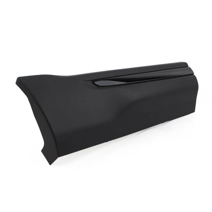Rear Right Door Exterior Lower Moulding Trim For Land Range Rover Evoque 2012-19