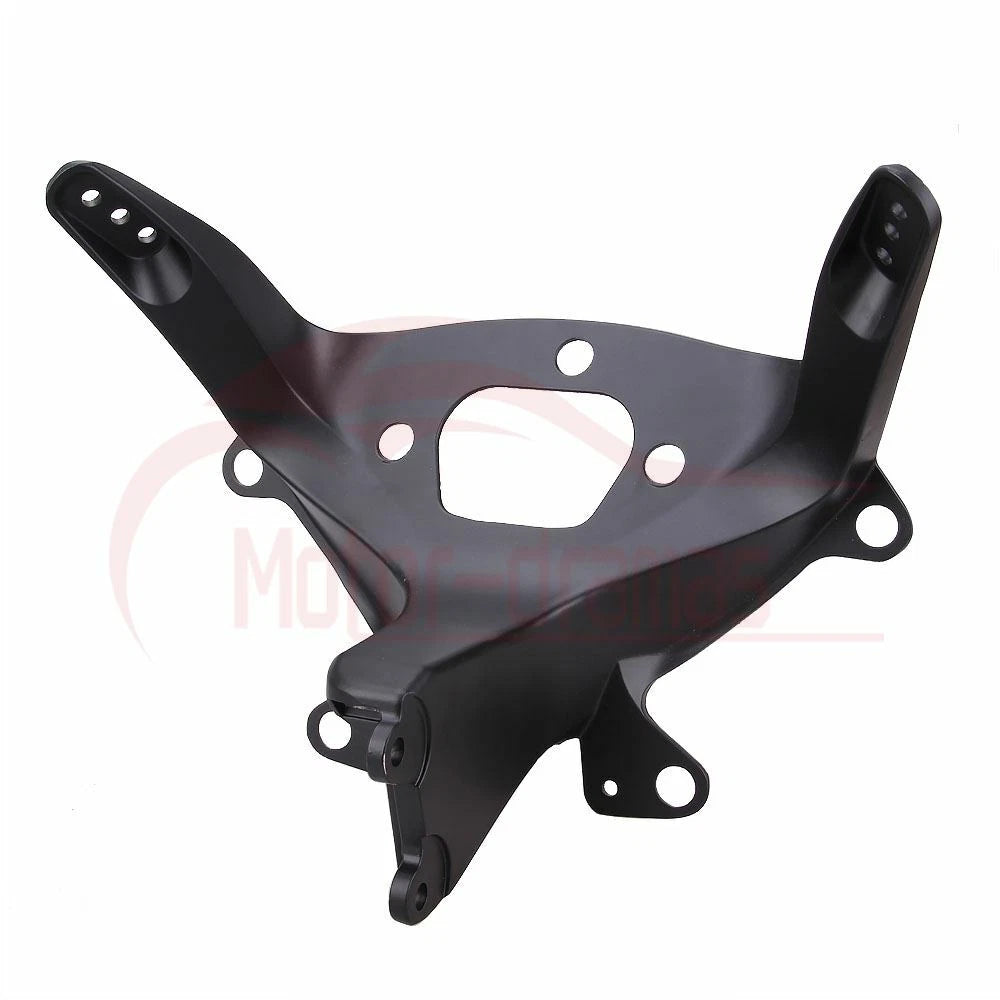 Headlight Upper Stay Fairing Bracket For Yamaha YZF R6 YZFR6 03-05 YZFR6S 06-09