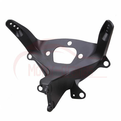Headlight Upper Stay Fairing Bracket For Yamaha YZF R6 YZFR6 03-05 YZFR6S 06-09
