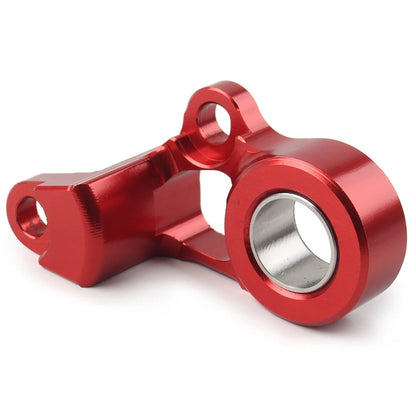 1 Set Gear Shift Stabilizer Aluminum For Honda CBR1000RR-R 2020-2023 Red