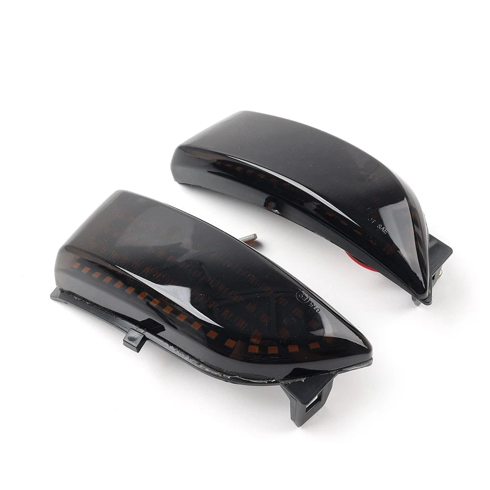 Dynamic Side Mirror Turn Signal Light For Ford Everest For Mazda BT-50