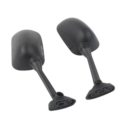 Motorcycle Rear View Side Mirrors For Suzuki SV650 SV1000S GSXR1000 2003-2006