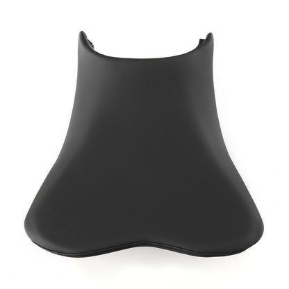 Black Front Driver Rider Seat Fit For Kawasaki Z400 19-22 Ninja 400 EX400 18-24