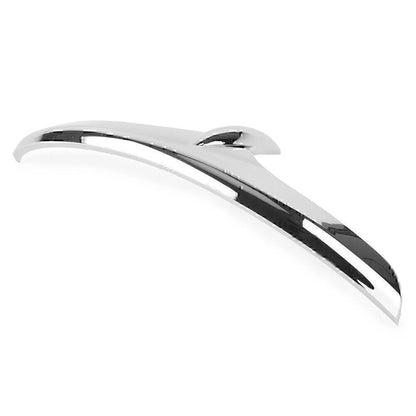 Moto Front Fender Fairing Tip For Honda Goldwing GL1800 01-17 F6B Valkyrie 14-17