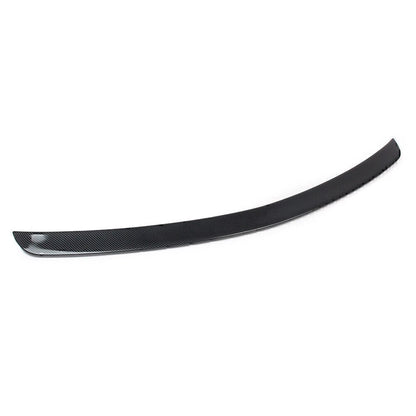 US ABS Tail Wing Rear Trunk Spoiler For Mercedes-Benz E-Class W212 2009-2014